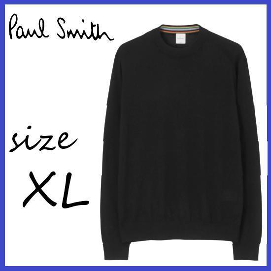 22AW 新作【極美品】Paul Smith ポールスミス ファインゲージ