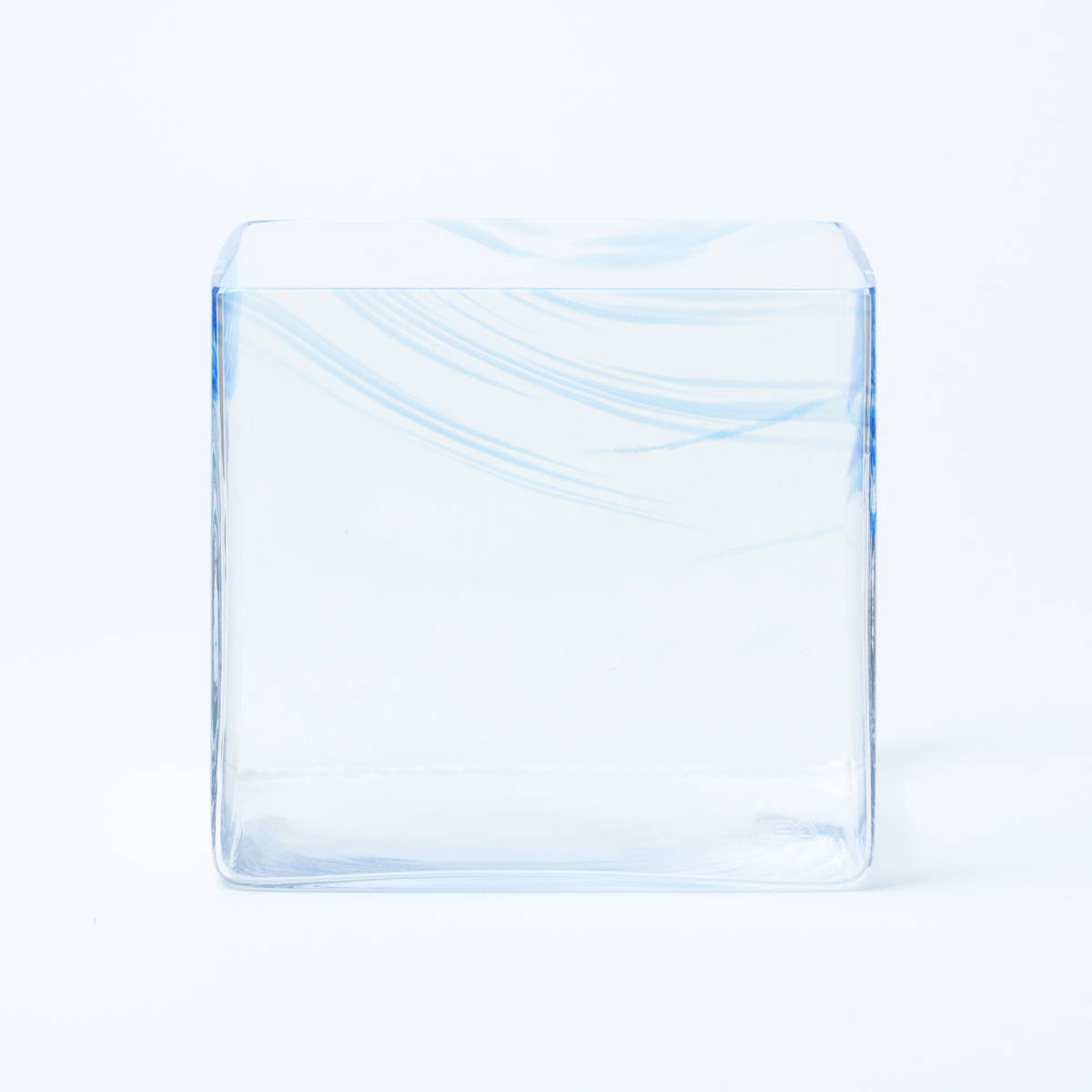 新品未使用」「３０周年 限定生産」ADA レトログラス 天色（AMA-IRO）RETORO GLASS AMA-IRO /30th  aquadesign amano 天野 尚