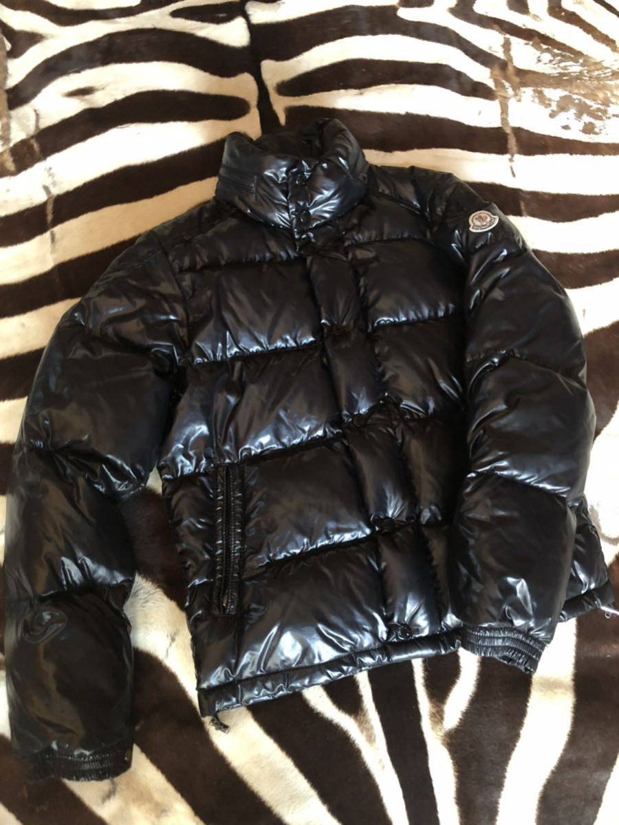 夏期間限定☆メーカー価格より68%OFF!☆ モンクレール エバー MONCLER