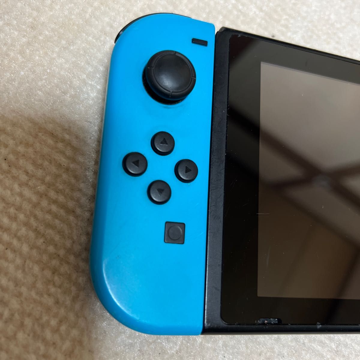 ニンテンドースイッチ Nintendo Switch ネオンブルー ネオンレッド