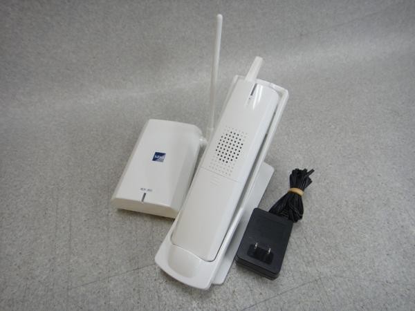WS600(W) SAXA/サクサ Regalis UT700 コードレス電話機【ビジネスホン