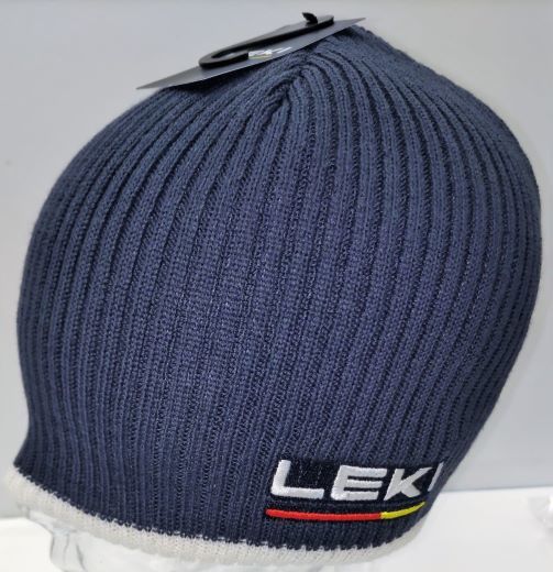 大人女性の 国内未発売の正規輸入・激レアアイテム! LEKI ウール・ビーニー FREEサイズ 帽子 大人女性の 国内未発売の正規輸入・激レアアイテム! LEKI ウール・ビーニー FREEサイズ 帽子