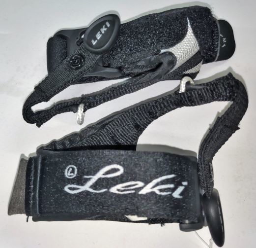 LEKI TRIGGER 3D/S STRAP Lady\'sSPECIAL S-M-L ( рука. меньше. мужчина . женщина & ребенок предназначенный )