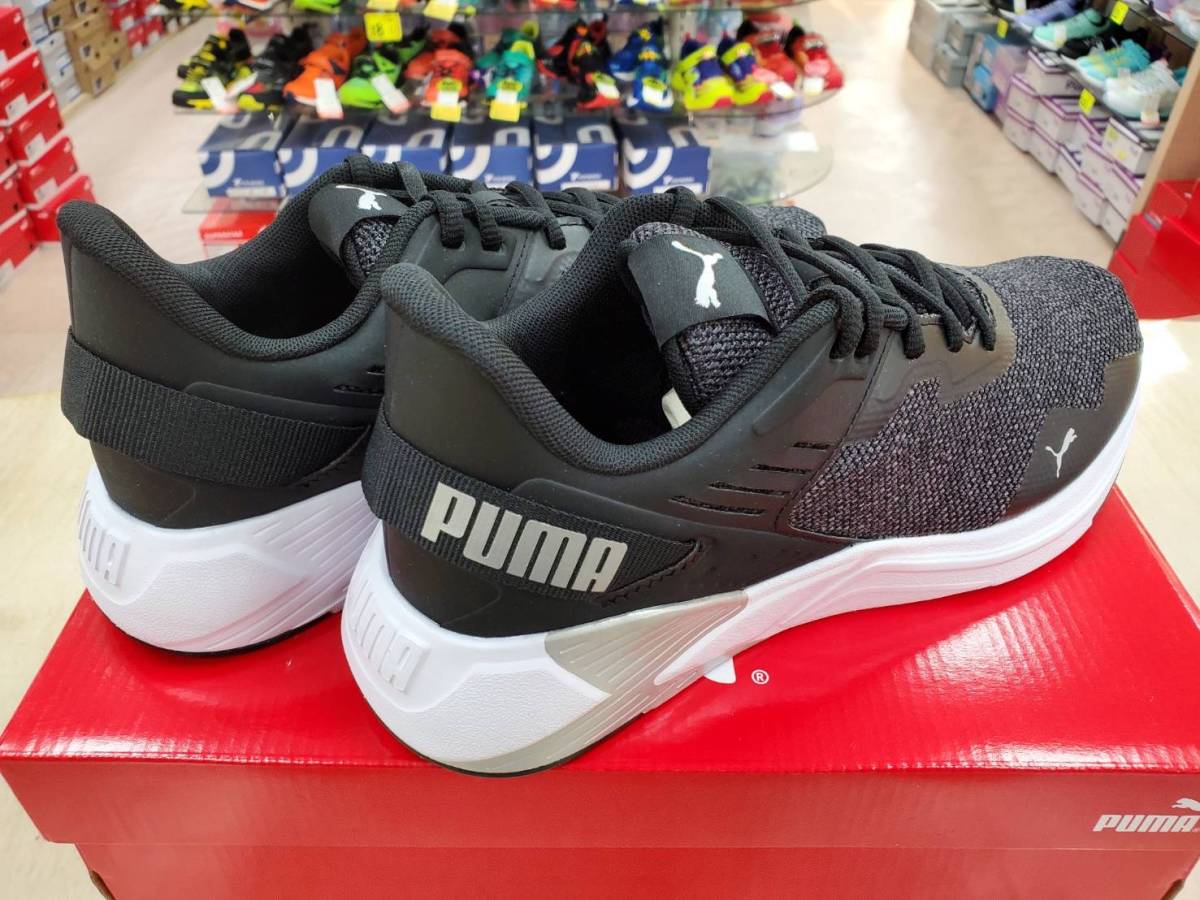 新品即決26.5cm☆PUMAプーマ ディスパース XT 2 メンズ カジュアル