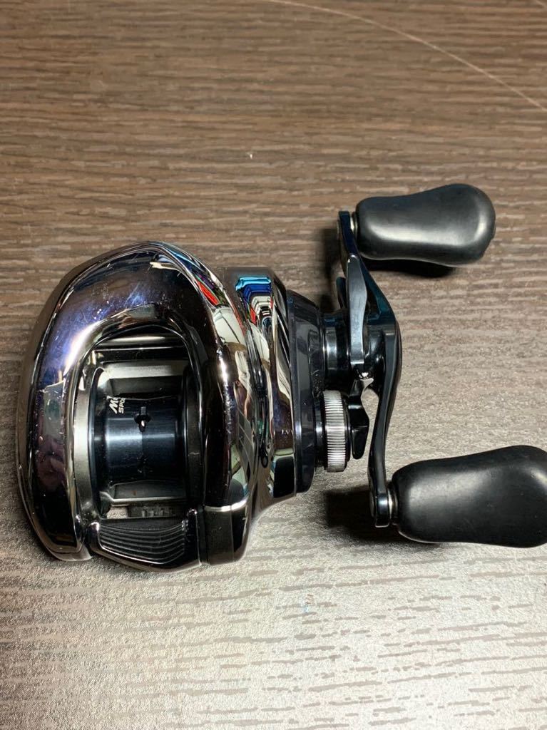 世界の 19アンタレス 右 リール - シマノ (SHIMANO) tme.kmutt.ac.th