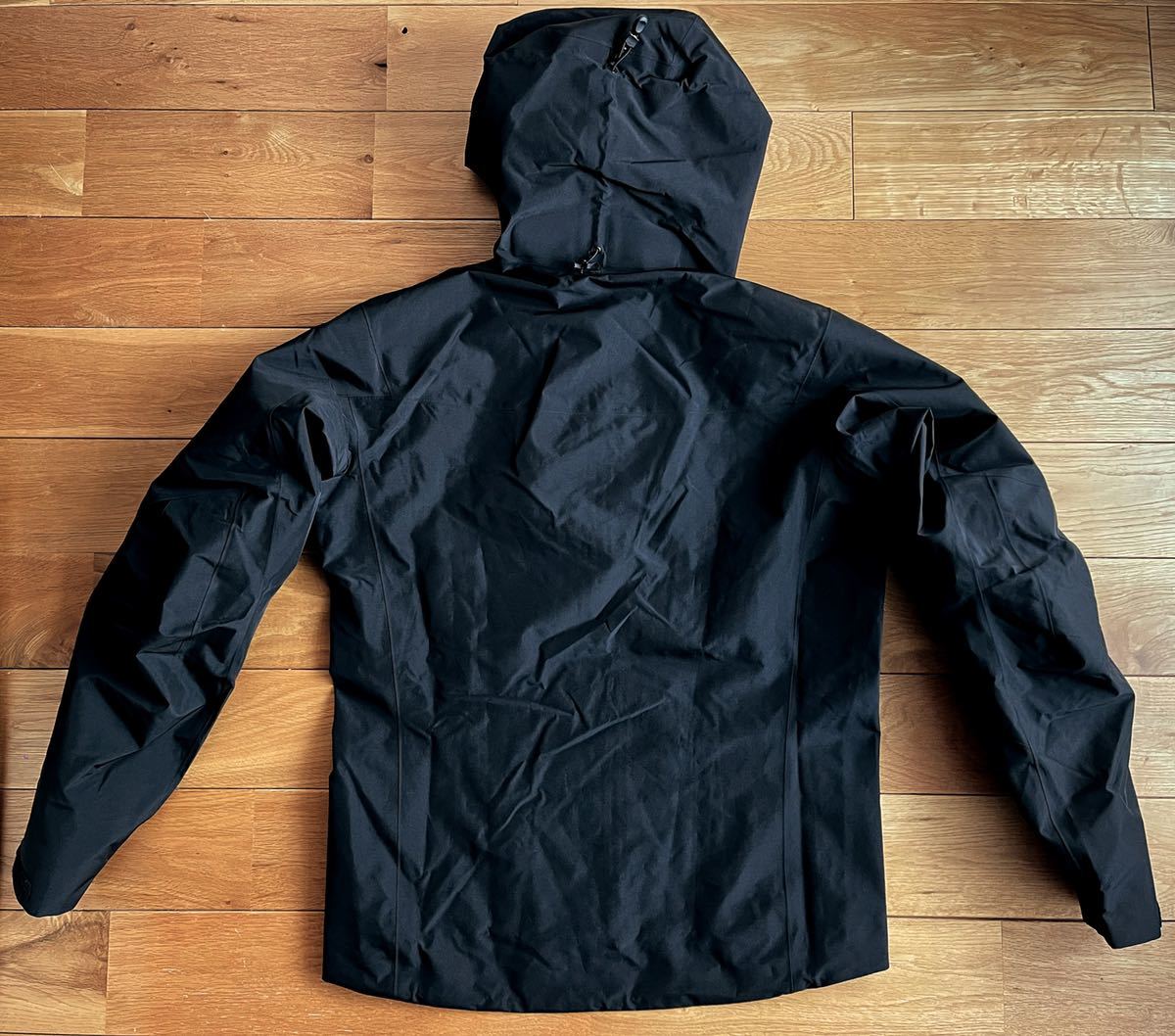 100%本物 国内正規 新品】ARC'TERYX Alpha SV Jacket Men's Orca 100%本物 国内正規 新品】ARC'TERYX Alpha SV Jacket Men's Orca