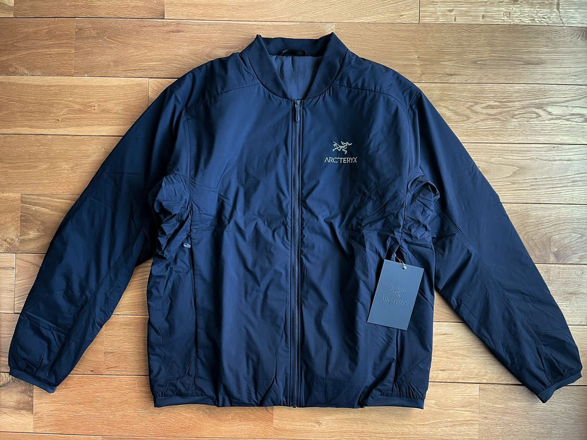 素敵でユニークな Short LT Atom 【国内正規 新品】ARC'TERYX Jacket