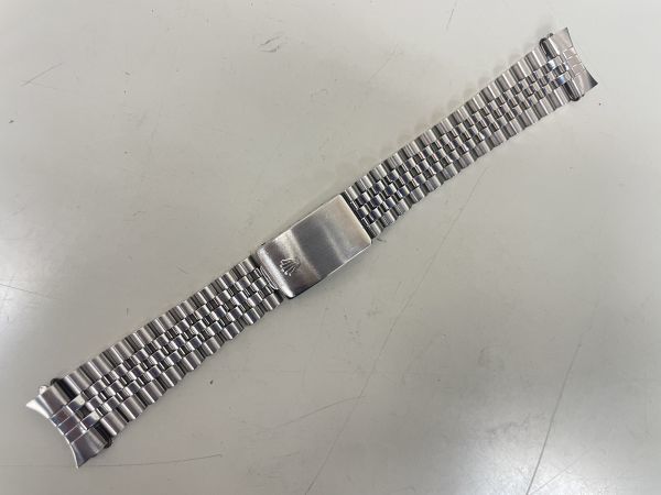 ROLEX ロレックス ベルト ブレス 62510H FF555 animalrecord.net