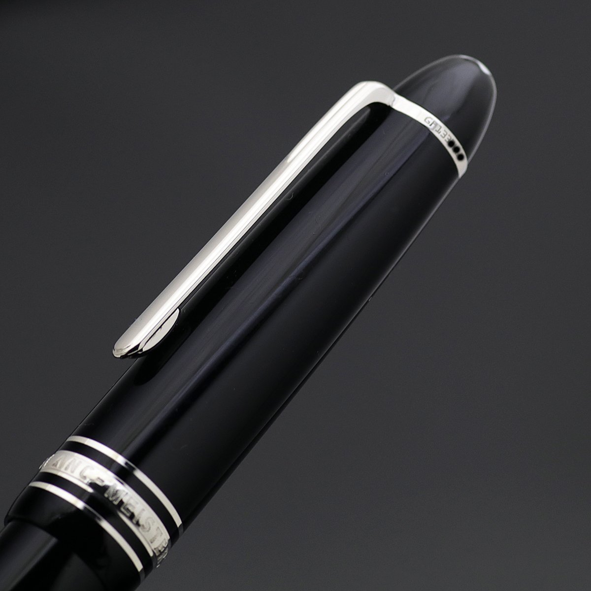 超美品 MONTBLANC karatebih.ba