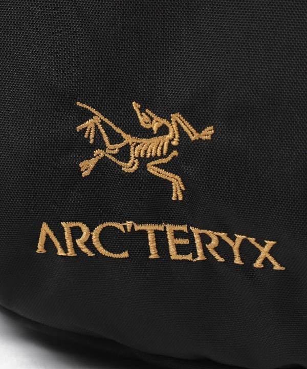 大割引 入手困難!即完済み完全限定品・新品札付き ARC'TERYX ×BEAMS