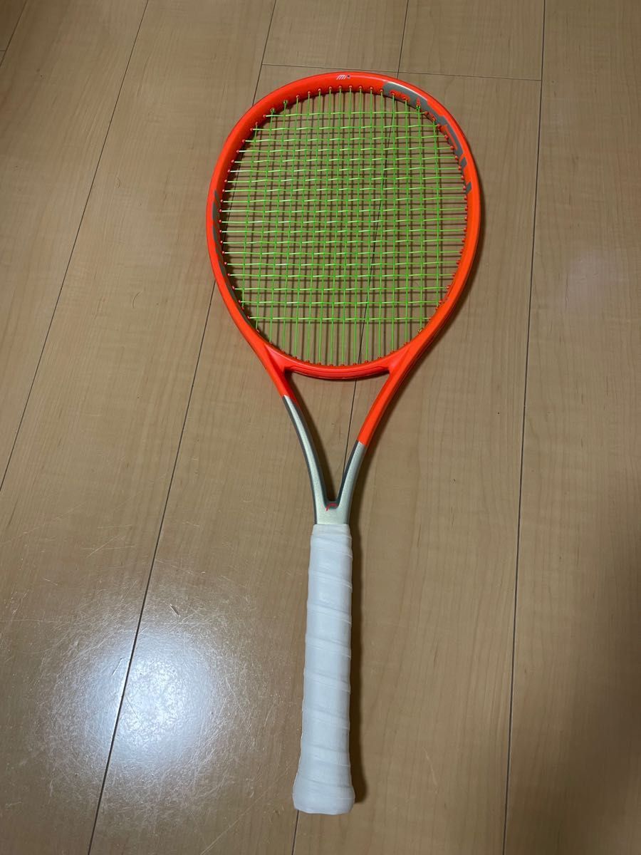 大阪販売中 貴重／ヘッド『ラディカルレディー Lady Radical』テニス