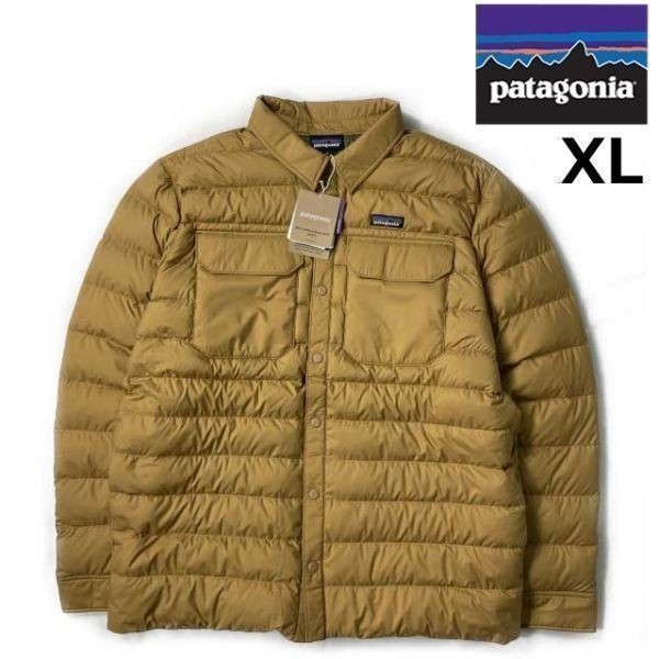 人気沸騰】 パタゴニア◇SILENT 1円～!売切!【正規新品】patagonia