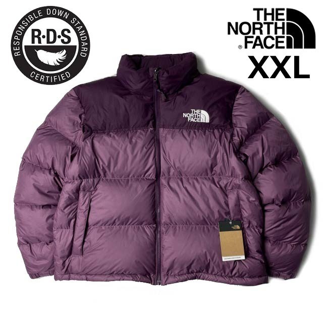 1円~!売切!【正規新品】THE NORTH FACE◇W 1996 RETRO NUPTSE◇ダウン ...