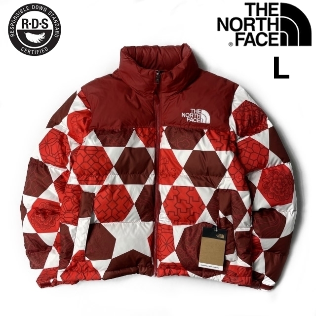 全品送料無料】 1円~!売切!【正規新品】THE NORTH FACE PRINTED