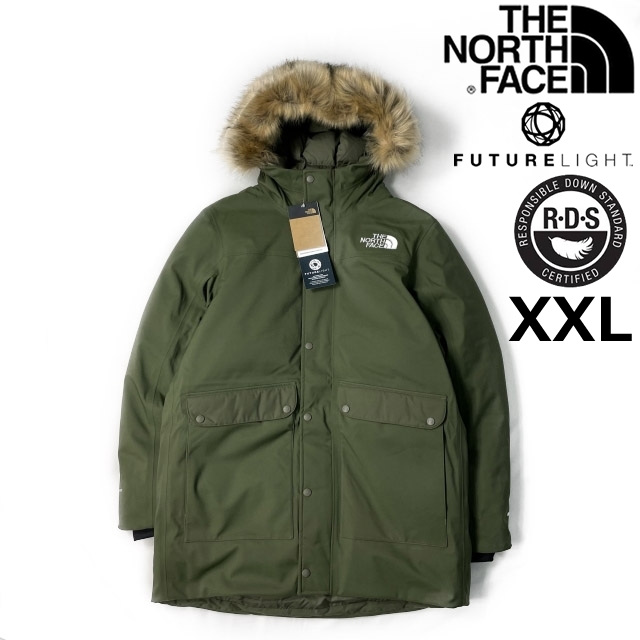 【期間限定!最安値挑戦】 NORTH 1円~!売切!【正規新品】THE FACE◆NEW 190122-300 RDS(XXL)カーキ 新素材 上質 US限定 ダウンジャケット PARKA DEFDOWN FUTURELIGHT XLサイズ以上 【期間限定!最安値挑戦】 NORTH 1円~!売切!【正規新品】THE FACE◆NEW 190122-300 RDS(XXL)カーキ 新素材 上質 US限定 ダウンジャケット PARKA DEFDOWN FUTURELIGHT XLサイズ以上