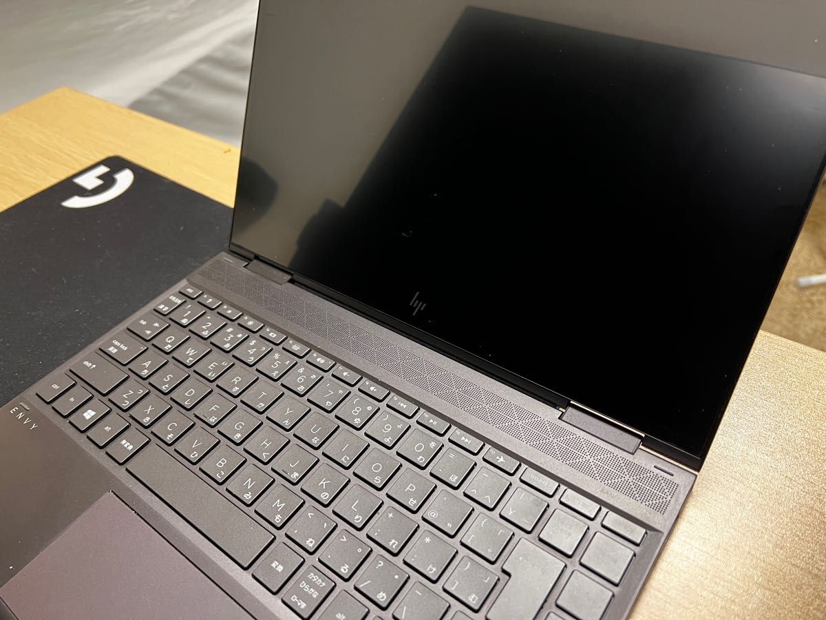 ENVY x360 13-ar0000 パフォーマンスモデル