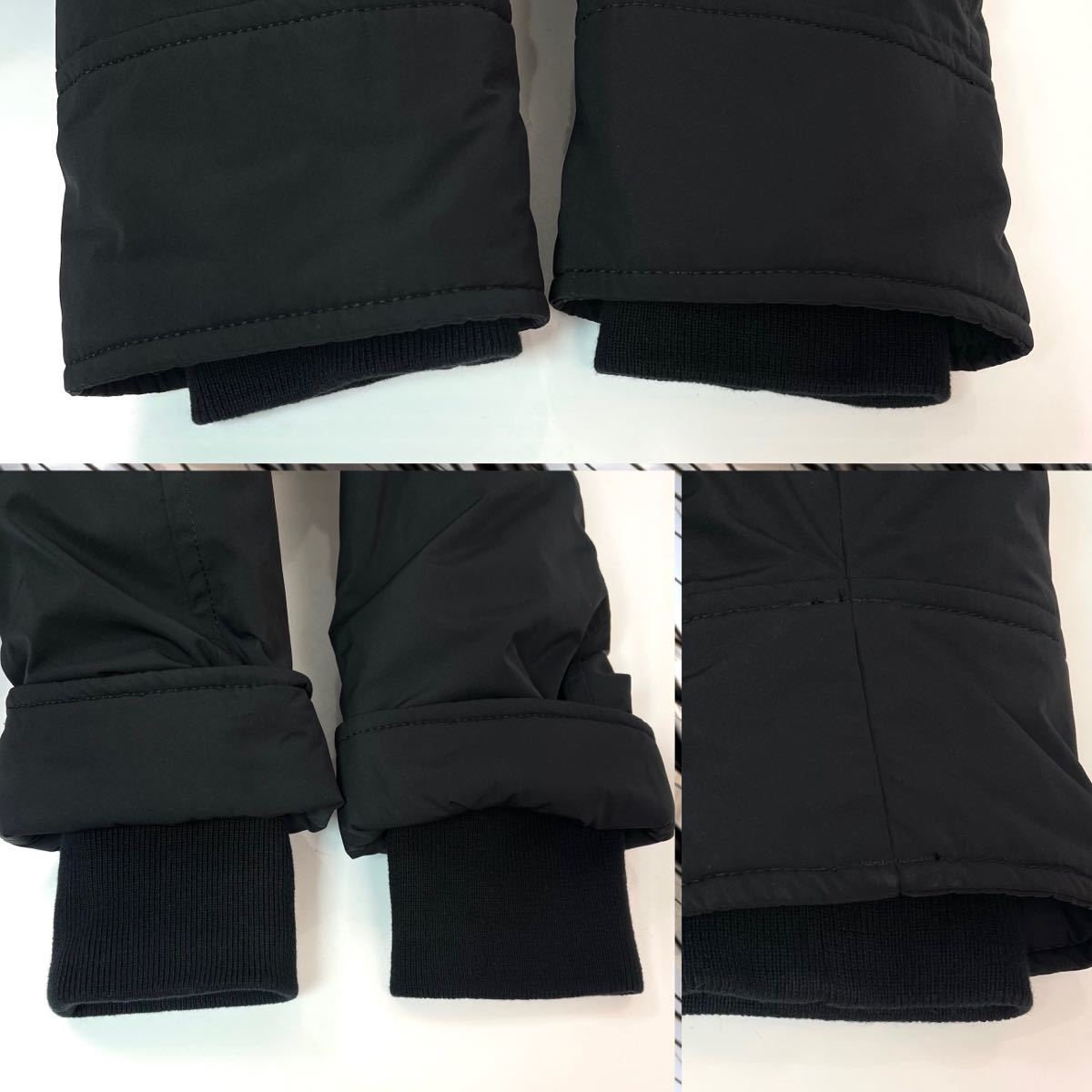 IENA WOOLRICH イエナ ウールリッチ LUXURY ARCTIC PARKA アーク