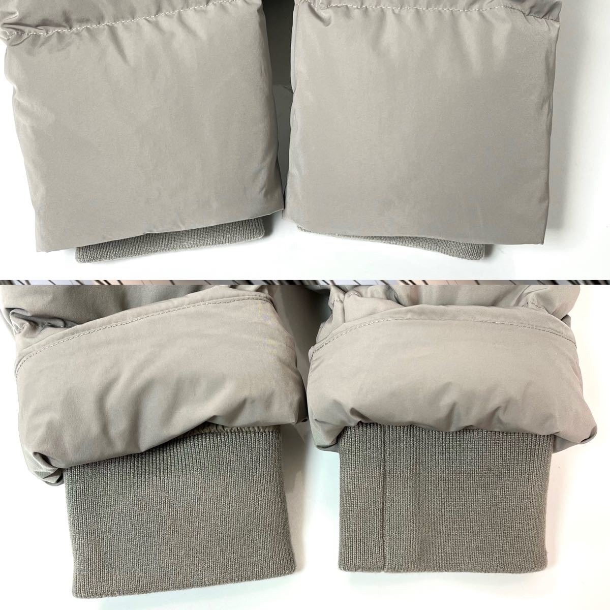 IENA WOOLRICH イエナ ウールリッチ LUXURY CYPRESS ラグジュアリー