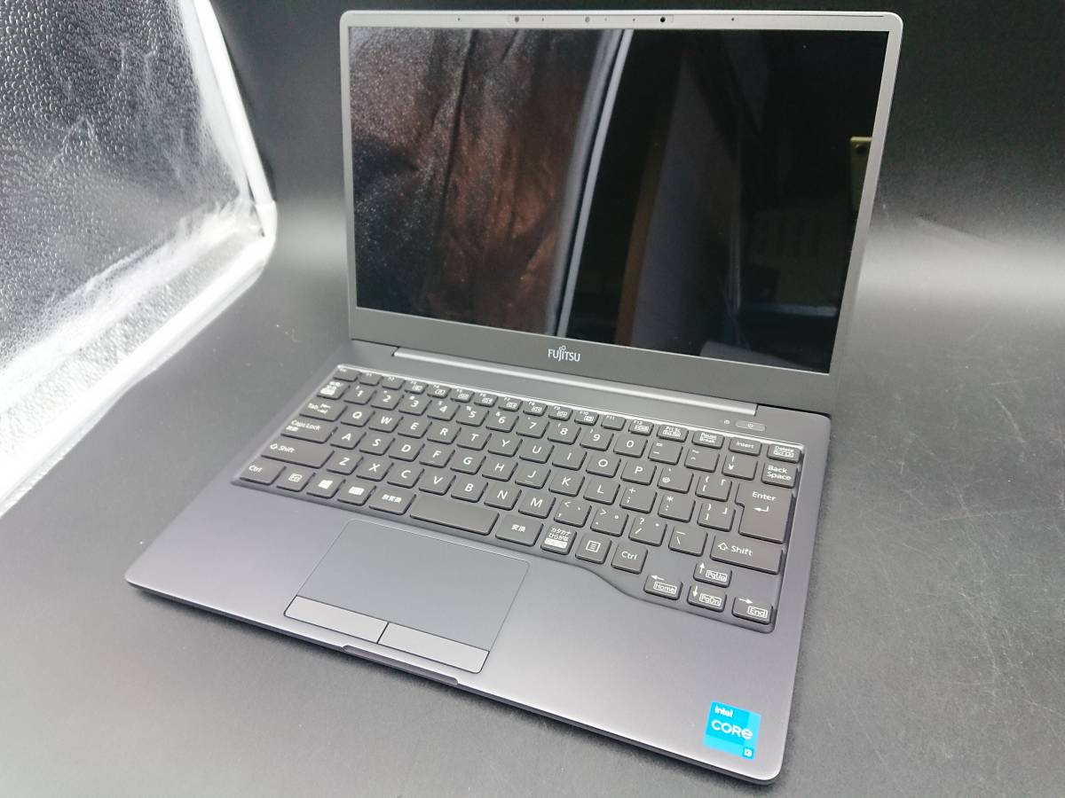 割引クーポン ノートパソコン l【ジャンク】FUJITSU LIFEBOOK 富士通