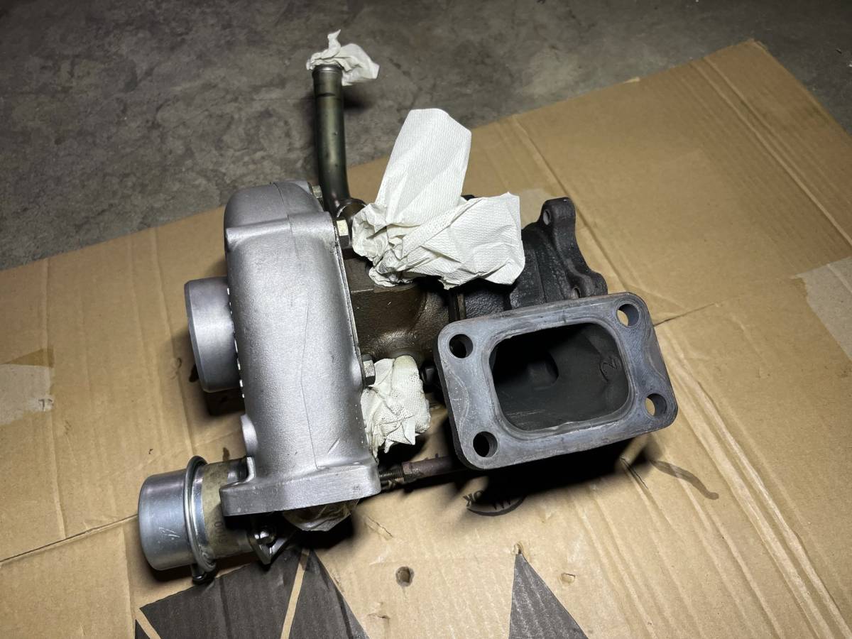 OH済みECR33 RB25 前期 メタルタービン RB25DET RB20DET R32 R33 OH済みECR33 RB25 前期 メタルタービン RB25DET RB20DET R32 R33