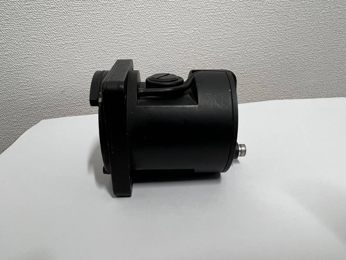 レア■実働品■東京航空計器■防衛庁■コンパス COMPASS MAGNETIC MOUNTED MC-36-3 1990年製 航空機　_画像6