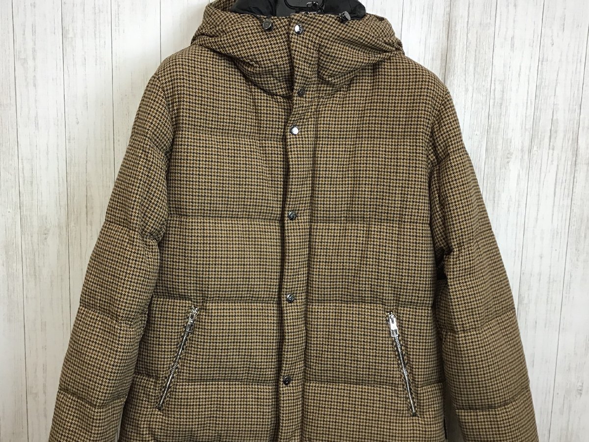 50%OFF MONTECORE(モンテコーレ)ダウンジャケット F03MUCX502 190