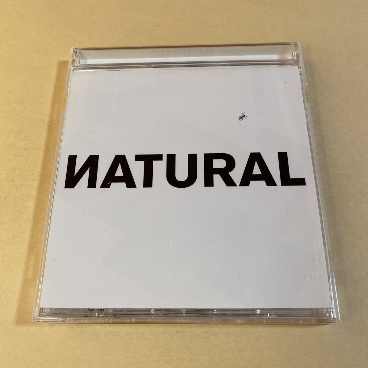 ORANGE RANGE 1CD「NATURAL」_画像1