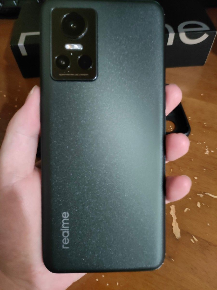 お買い得!】 realme gt neo 5 SE 12GB 512GB 黒色 thiesdistribution.com