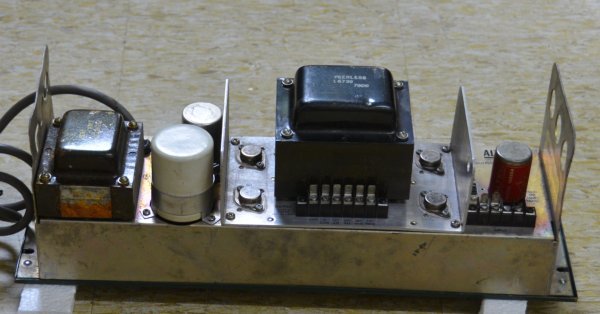 ALTEC 1593B 1台 名機 - pettigrew-usa.com