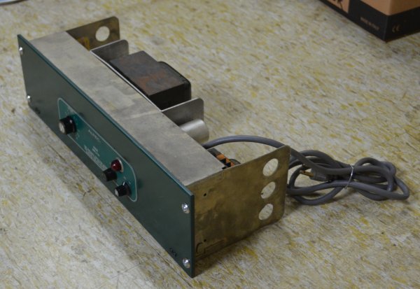 ALTEC 1593B 1台 名機 - pettigrew-usa.com