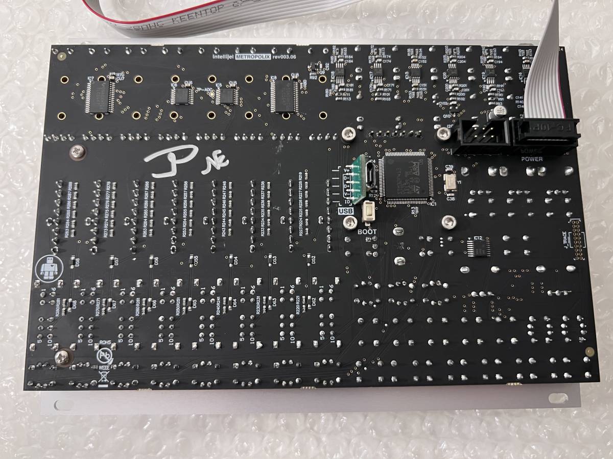 最大59%オフ! Intellijel Planar 2 モジュラーシンセ fawe.org