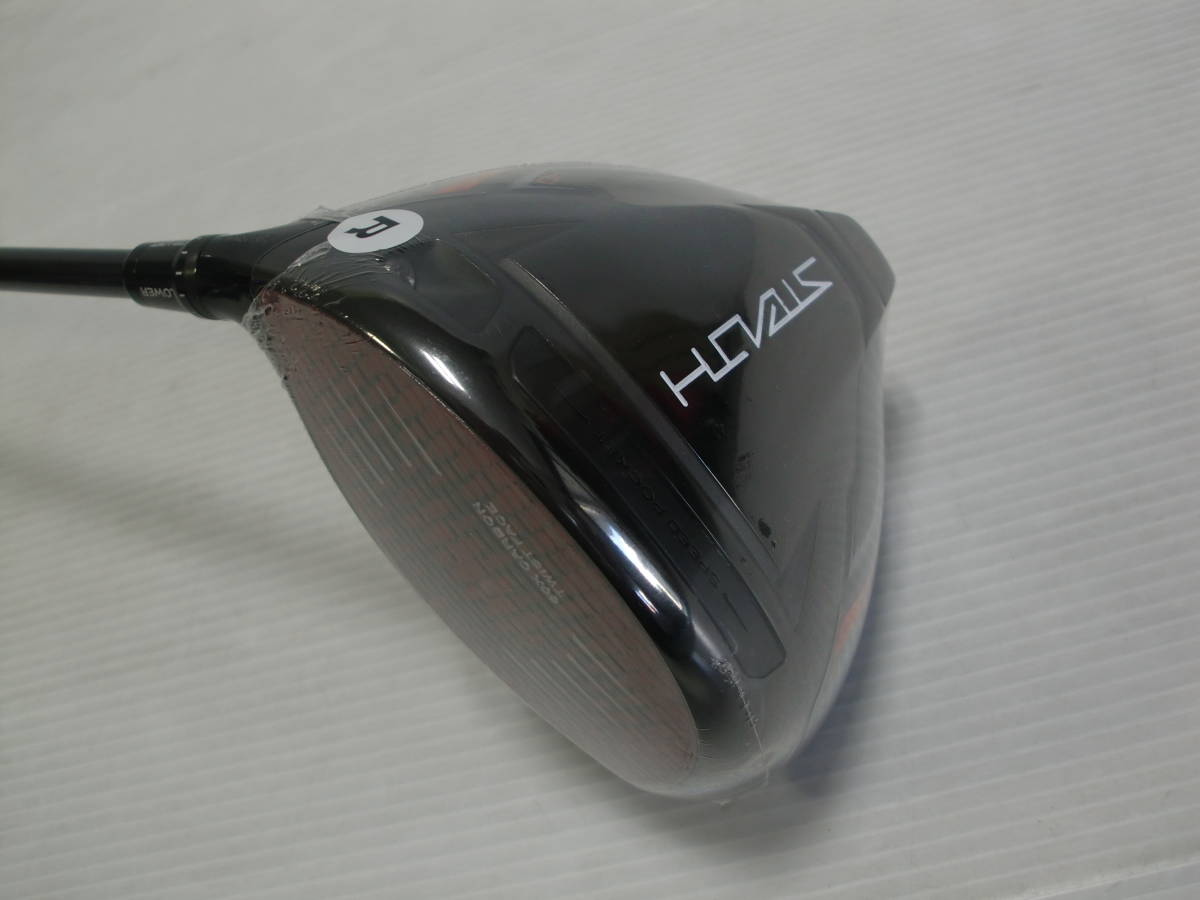 2022新入荷 テーラーメイド ステルスHD (R) 日本仕様 新品 RD 純正TENSEI 10.5 フレックス R 2022新入荷 テーラーメイド ステルスHD (R) 日本仕様 新品 RD 純正TENSEI 10.5 フレックス R