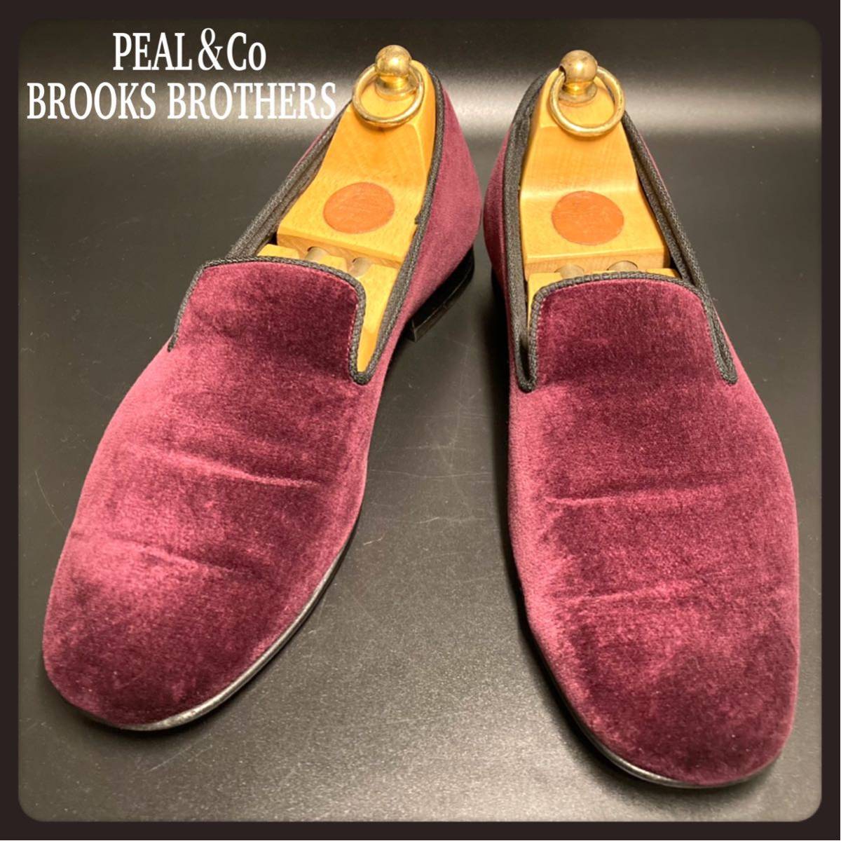 PEAL＆Co Brooks Brothers  звонок ...  комната  обувь   80 ... Grand   пр-во  
