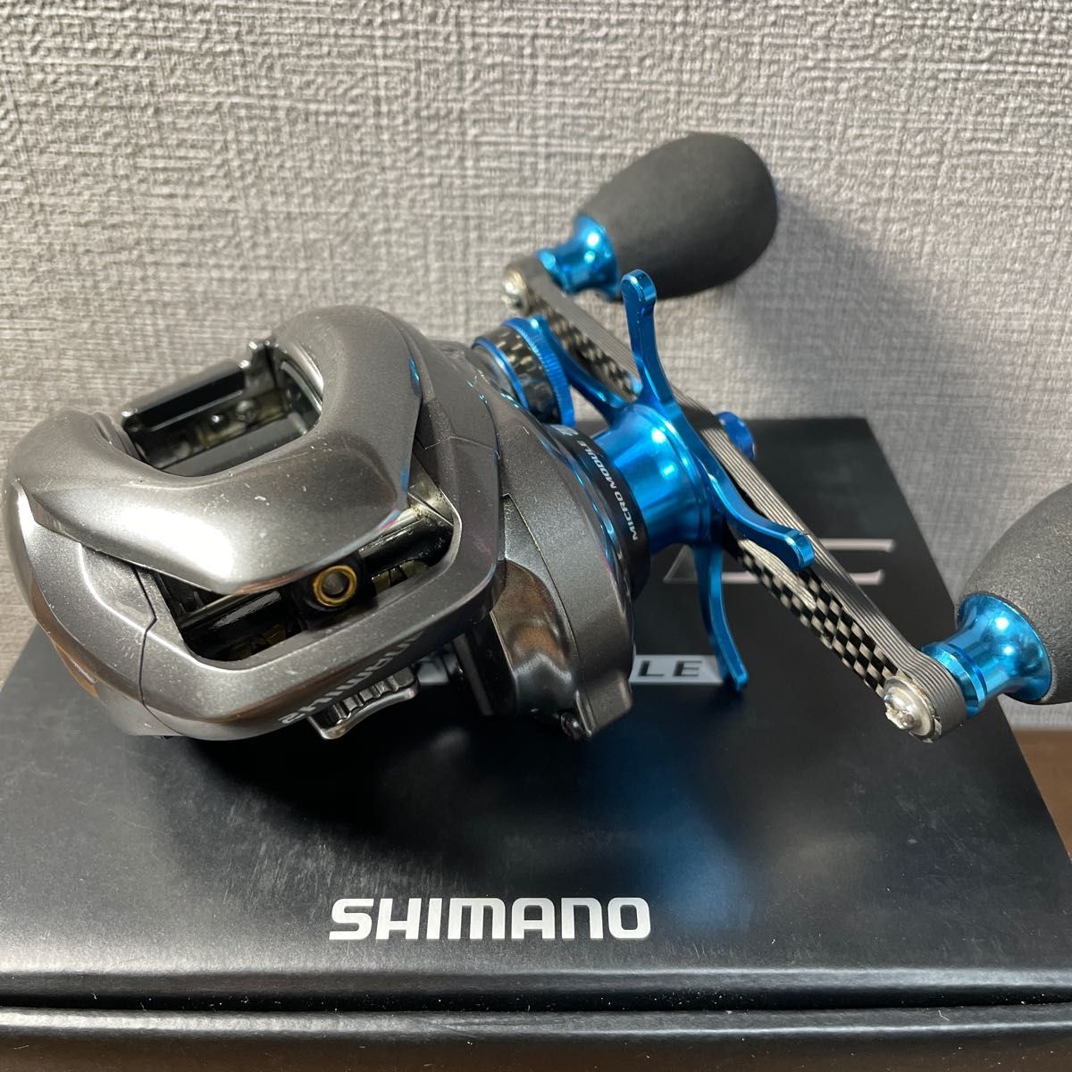 最新作 シマノ15メタニウムDC XG agapeeurope.org