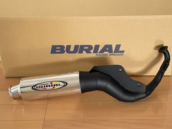 新品】 40%OFF BURIAL ベリアル ライブ Dio ZX グランドスラム 検 新品】 40%OFF BURIAL ベリアル ライブ Dio ZX グランドスラム 検