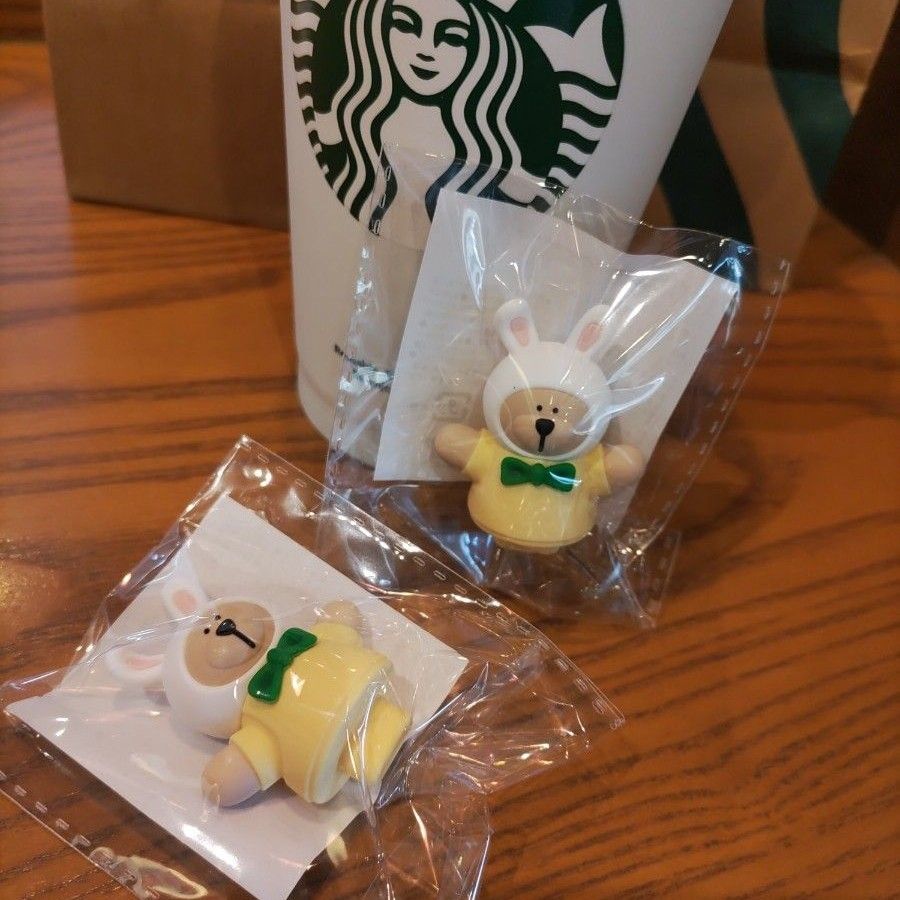 リユーザブルカップ専用 ドリンクホールキャップ 干支 うさぎ 2 リユーザブルカップ専用 ドリンクホールキャップ 干支 うさぎ 2
