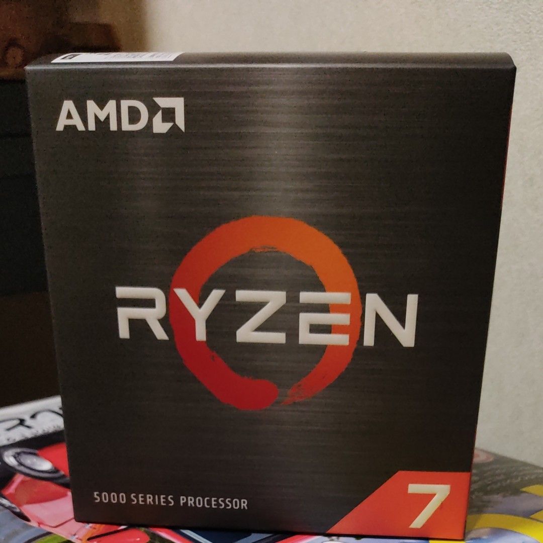 いつでもポイント10倍 【動作確認済】AMD Ryzen7 5700X | mfc-forsage.ru