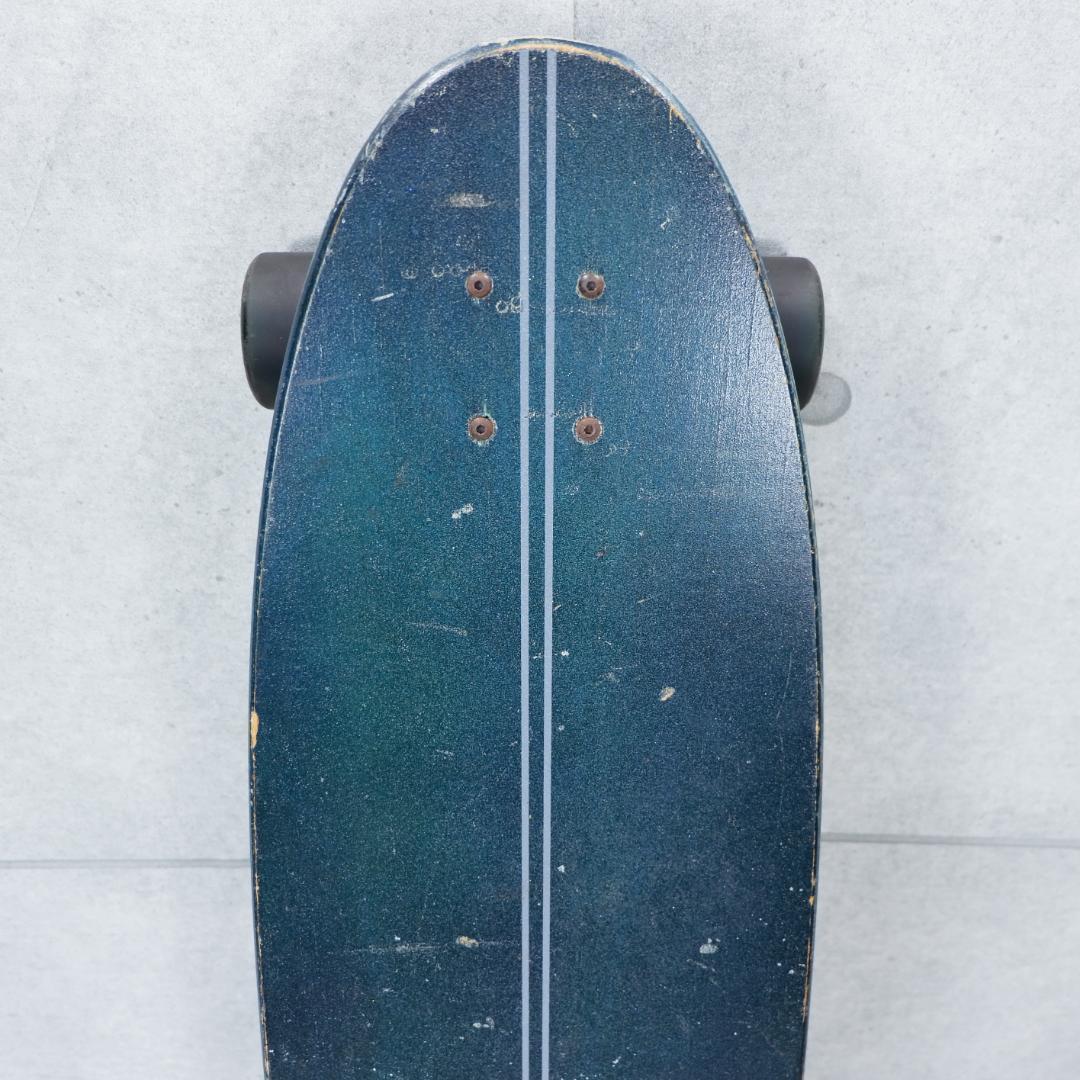 Soul Boards Classic57 ロングスケートボード 144cm_画像2