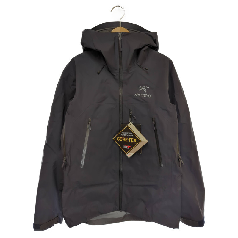 超お買い得！】 アークテリクス ARC'TERYX 25694 583907 保証書付き S