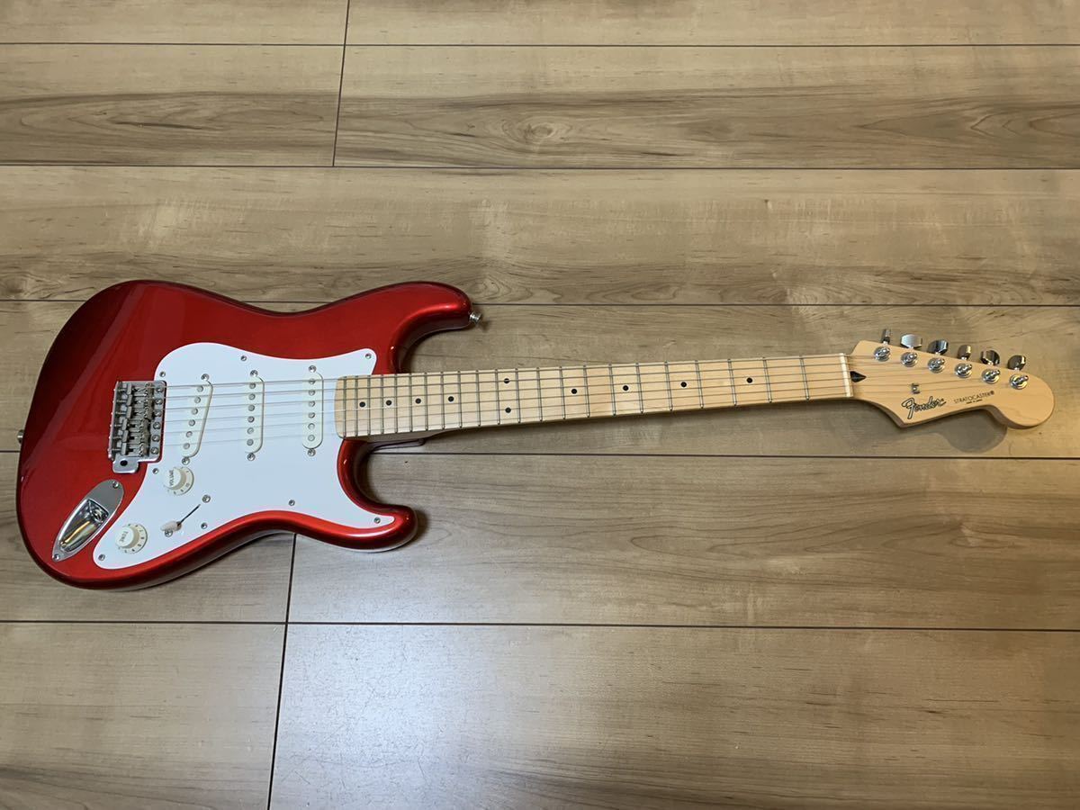Fender JAPAN ショートスケールストラトキャスター www.bijouxltd.com