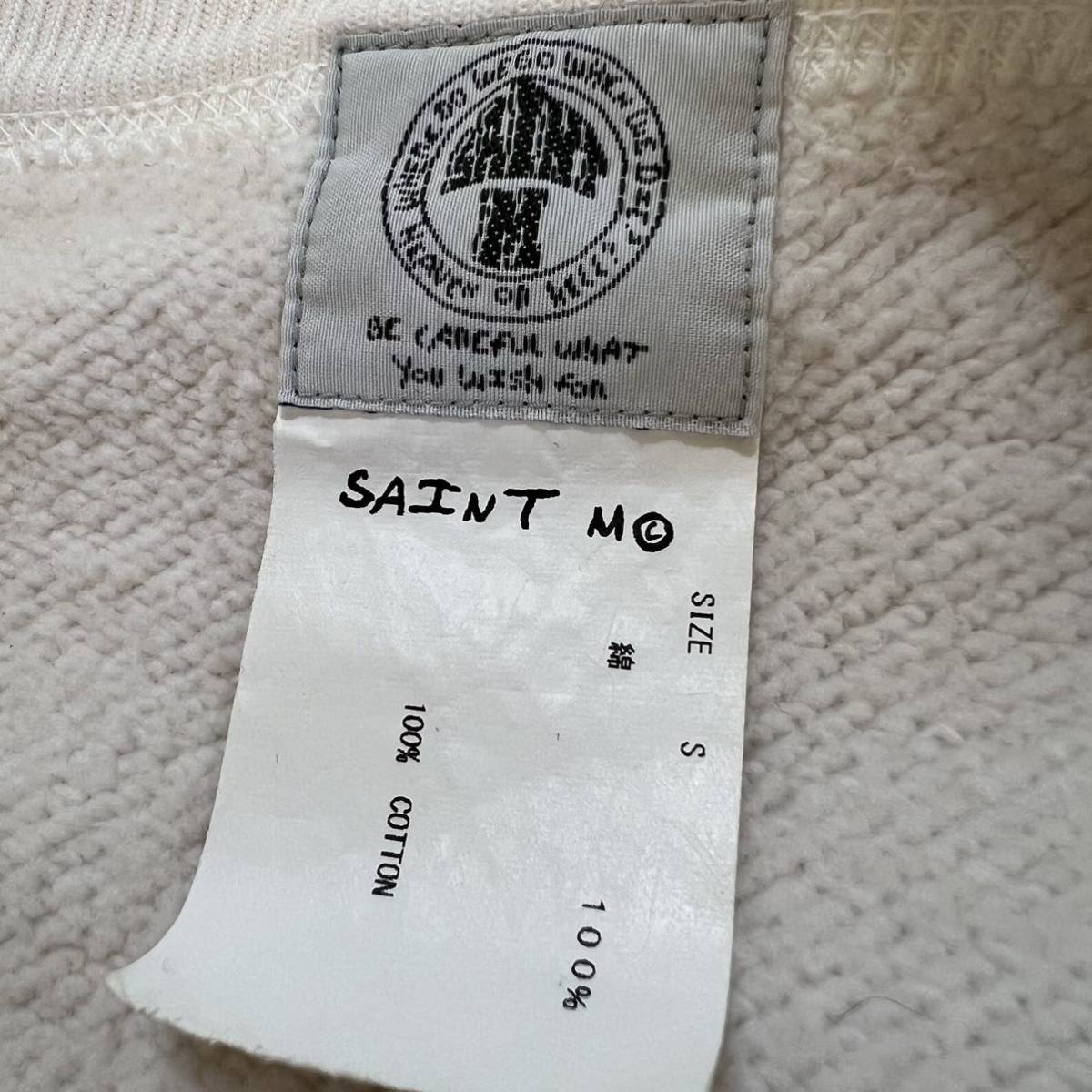 定価46,200円 SAINT MICHAEL セントマイケル 河村康輔 ANTMY OF 定価46,200円 SAINT MICHAEL セントマイケル 河村康輔 ANTMY OF
