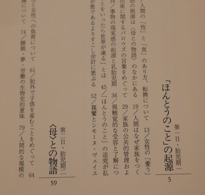 吉本隆明　ハイ・エディプス論　個体幻想のゆくえ　言叢社1990初版・帯_画像7