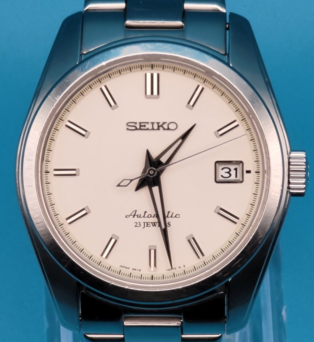 SEIKO 6R15-00C0 SARB035 - 腕時計(アナログ)