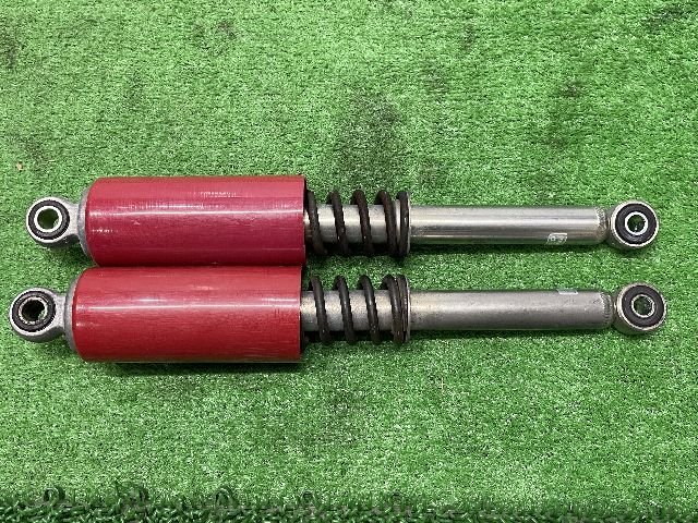 MD50 郵政カブ 郵便 リアサスペンション リアショック 3台分 6本セット