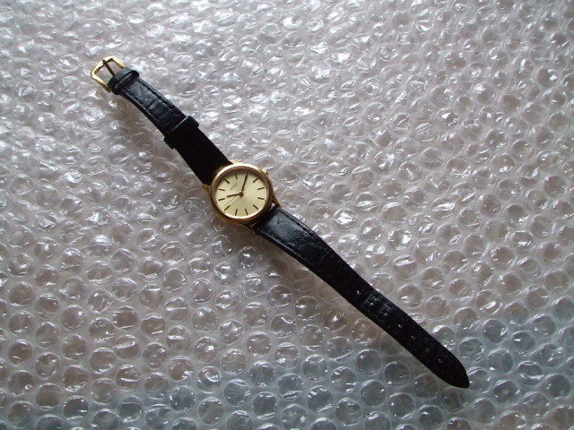 SEIKO (セイコー) 1N01-0AXO 腕時計 稼働品_画像4
