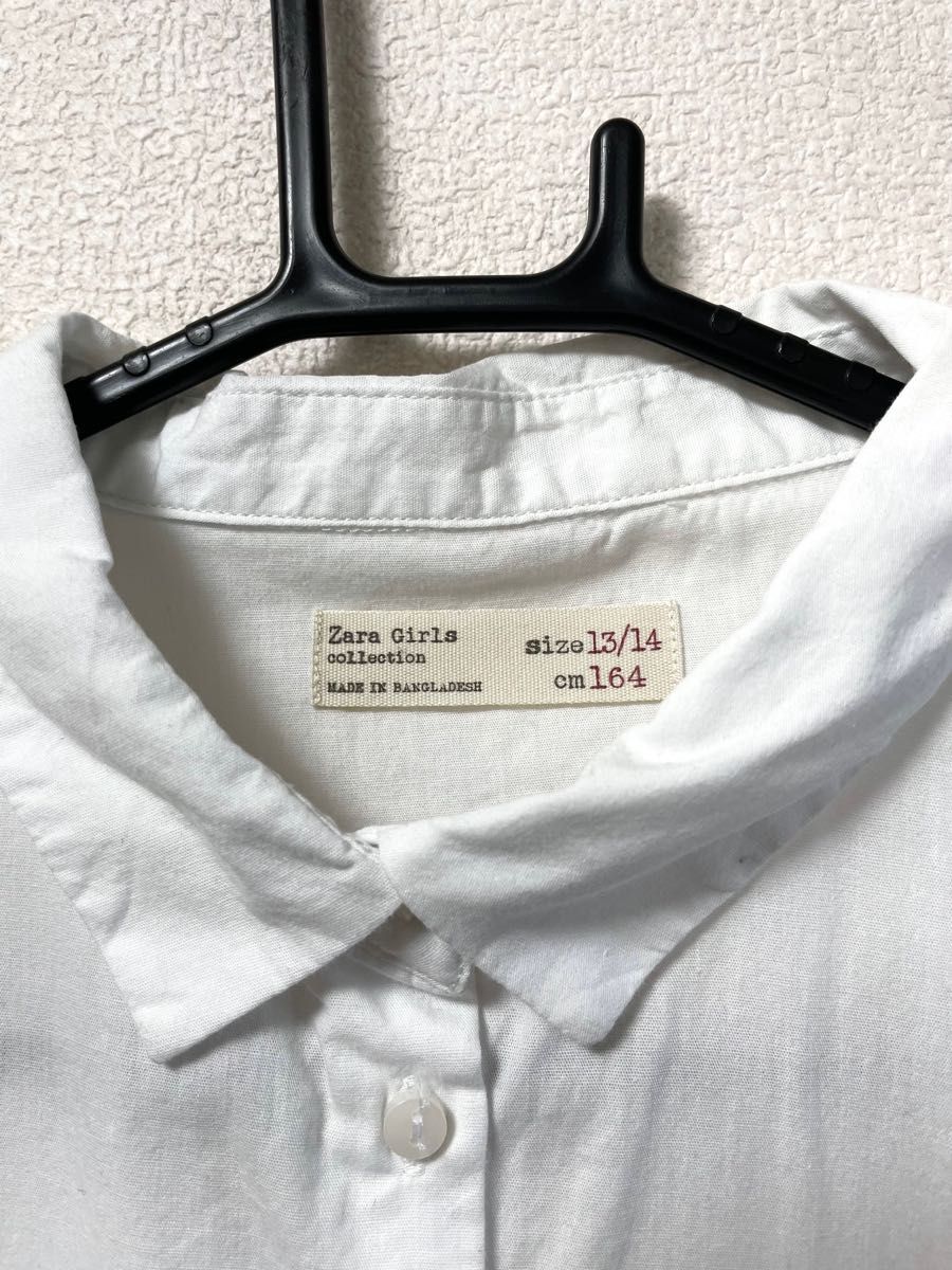 ZARA ザラ　キッズ　子供　164cm