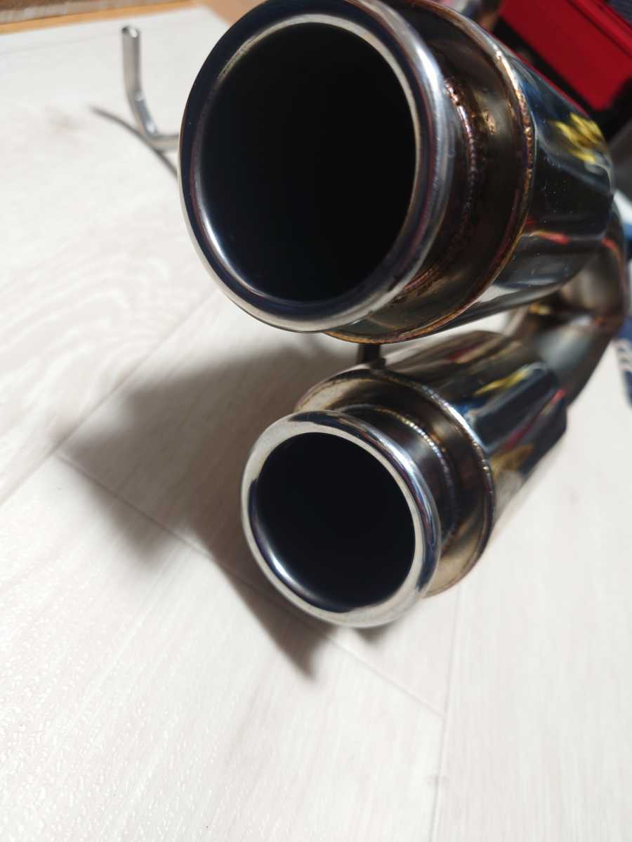 1着でも送料無料】 L405s at2256 ソニカ・L405S/415S)by ソニカ 純正
