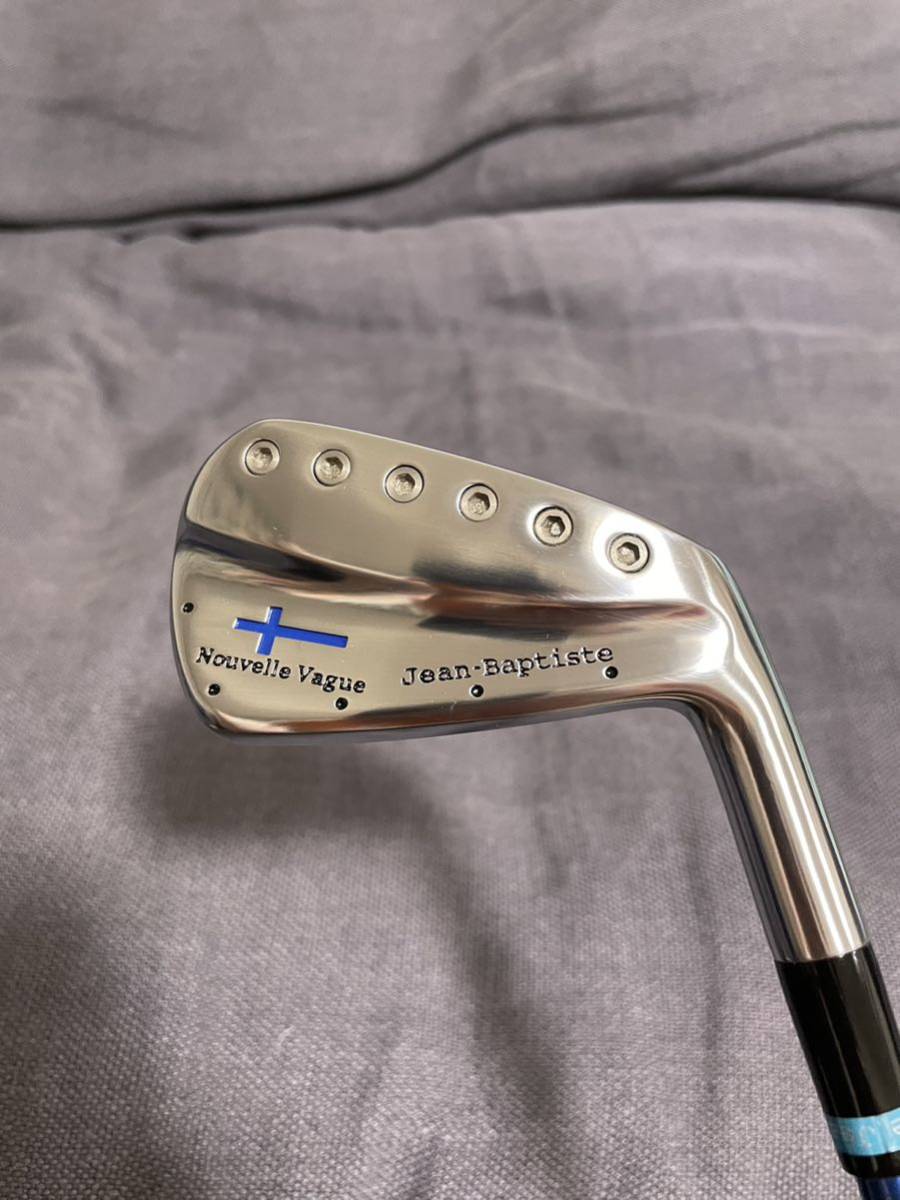 Jean-Baptiste ジャンバティスト アイアン型ユーティリティ 【公式通販】