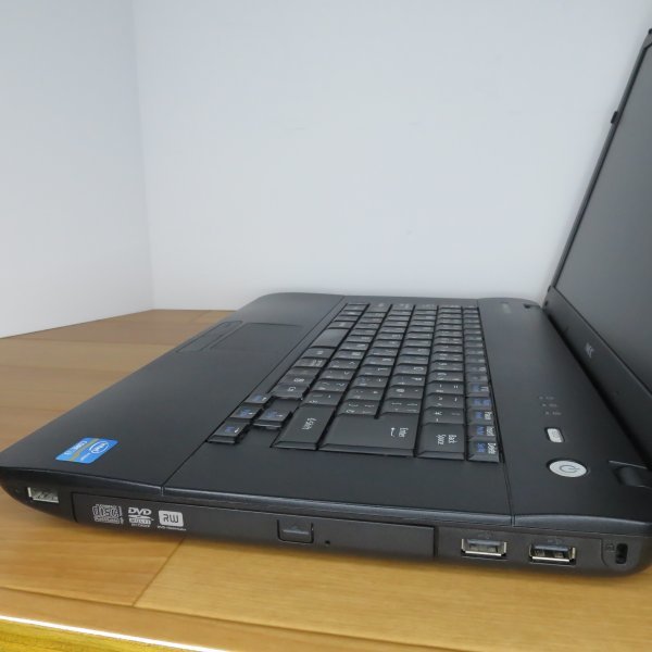 NEC VersaPro VK22LR i3/250GB/4GB/Win10pro/Office 送料無料 管 NEC VersaPro VK22LR i3/250GB/4GB/Win10pro/Office 送料無料 管