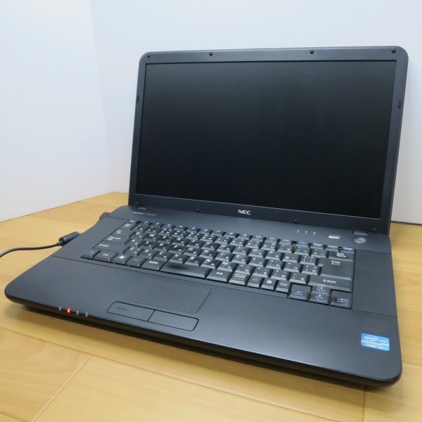 NEC VersaPro VK22LR i3/250GB/4GB/Win10pro/Office 送料無料 管 NEC VersaPro VK22LR i3/250GB/4GB/Win10pro/Office 送料無料 管